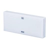 INSIZE 4103-A1D01 Individual Ceramic Gage Blocks (Grade K, 1.01mm)