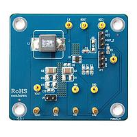 Richtek EVB_RT6212AHGJ6F Voltage Regulator - Switching Regulator EVAL MODULE FOR RT6212AHGJ6F
