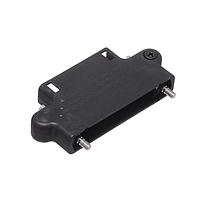 Harwin M80-9442600 Rectangular MIL Spec Connectors Datamate Plastic Hood Kit