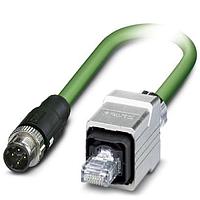 PHOENIX CONTACT 1407516 Cat 5e NBC-MSD/ 1 0-93B/R4RC SCO
