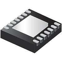 Monolithic Power Systems (MPS) MPM38111GR-P Voltage Regulator - Switching Regulator Dual 1A 2.7-6V Stp Down Power Module