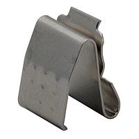New Age Enclosures ACC-AACLIP-209 Battery Clips Battery Contact - AA Single Clip On