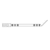 Panduit GJ6120UH Specialized Cables Telecom EquipBonding Conductor (TEB
