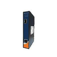 ORing IGMC-1011GP Gigabit Ethernet Media Converters 1GE to 1 1000 SFP socket