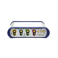 PICO PicoScope 9404-16 Digital oscilloscope (4 CH, 16 GHz, 500 MS/s)