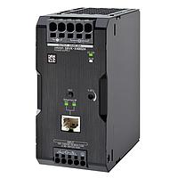 Omron Automation and Safety S8VK-X48024-EIP Switching Supplies PS 480W 24DC 20A 100-240AC EIP