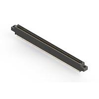 EDAC 395-116-524-807 Standard Card Edge Connectors .100" (2.54mm) Pitch Card Edge Connector