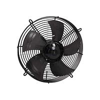 ebm-papst S4E400-BP02-31 Axial Fan AC Axial Fan, 502x502x96mm, 230VAC, 2913CFM, 240W, 73dBA, 1700RPM, 150Pa, Ball