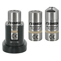 OMEGA OM-CP-PRTEMP140-NPT Submersible High Temperature and Pressure Data Logger (Pressure, Temperature, USB, ± 0.2 °C)