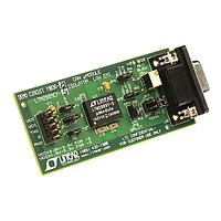 Analog Devices DC1903A-B Interface Isolators Isolated CAN FD  Module Transceiver and Power