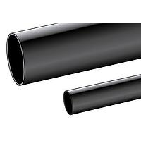 Alpha Wire PVC10510 CL002 Tubing 10AWG NON-SHNK TUBE 500ft SPOOL CLEAR