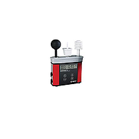Weather Meter Inspection Service