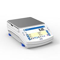 RADWAG PS 4500.X7.M Precision Balance (4500 g, 10 mg)