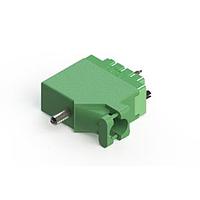 EDAC 516-038-541-621 Connectors Rack & Panel Connector
