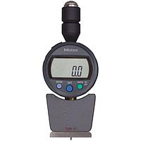 MITUTOYO 811-338-10 Shore Hardness Tester (Shore D)