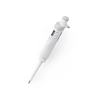 Eppendorf Research 3 Neo Micro Pipette (1 – 20 µL, light grey, 1CH)