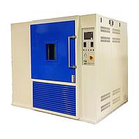 Salt Spray, Corrosion testing Chamber Calibration Service