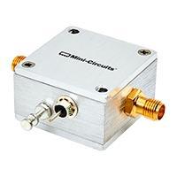 Mini-Circuits ZFBT-352-FT+ Coaxial Switches BIAS TEE / SMA /          RoHS