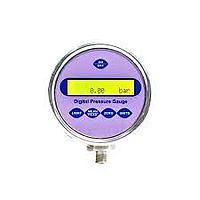 R&D Instrument Services Precision Pressure Test Gauge Inspection Service
