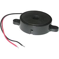 Mallory Sonalert SBT5CMFL Audio Indicators & Alerts IEC 3.3-5VDC 90DB CARDIAC ROHS STK $