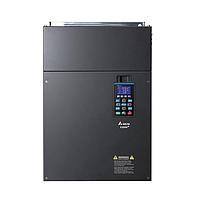 Delta Electronics, Inc. VFD075C53A-21 Motor Drives 7.5HP 600V, FOC & TRQ Drive (Constant Torque 8.3A with 150% OL)