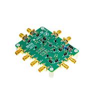 Analog Devices EVAL-ADA4352-2EBZ Transimpedance Amplifiers Evaluation Board