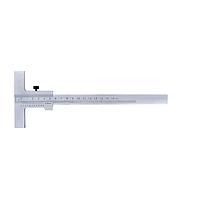 Asimeto 322-51-0 T Form Marking Calipers (0-160mm, ± 0.1mm)