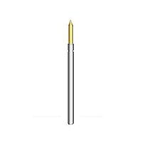 Smiths Interconnect IDI S-100-S-10-RT Probe SPRING CONTACT PROBE 100221-026-947