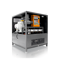 GlobeCore UVV Vacuum Cold Trap Unit (2000m³/h; -70°С; 600W)