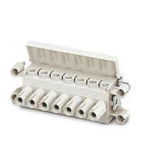 PHOENIX CONTACT 1607481 Insert Assemblies VC-TFS 7-PEA