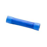 Mueller BU-191540015 Splices 16-14 Viynl Insulated Econ-O-Butt Connector