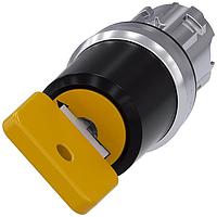 SIEMENS A6X30139299 Key Operated KEY-OPERATED SWITCH O.M.R.. O-I
