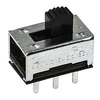 CW Industries GF-126-0327 Slide Switches