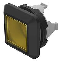 EAO 92-443.400 Indicator Actuator SWTCH ELMT 12 V YLW W-RIBBON CBLE