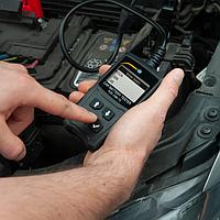 Battery Tester Calibration Service
