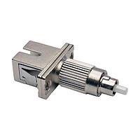 Tripp Lite T020-001-SC62 Fiber Optic Connectors F/O Tester Adapter FC/SC 62.5/125 M/F