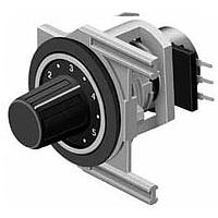Potentiometers