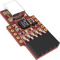 4D Systems uUSB-PA5-II Programming Adaptors microUSB Adapter USB to TTL UART