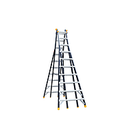 NIKAWA NKB-50 Multipurpose Folding Aluminum Elevator