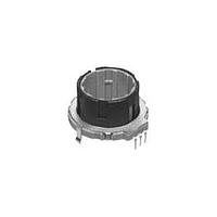 Alps Alpine EC28A1520401 Magnetic Encoders 5 Volts Through Hole