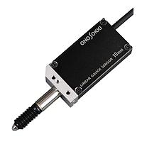 Digital length gauge