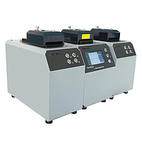 Mounting machines