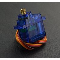 DFRobot SER0048 Servo Motors 9g Servo for Maqueen Mechanic