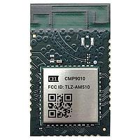 CEL CMP9010-1C-R Multiprotocol Modules WiFi bgn BT5 BT Mesh RF Connector - REEL