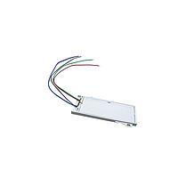 BIVAR SAR-0002-RGB LED Lighting Mounting Accessories Surface Area LED LG, Rectangular, Small, RGB