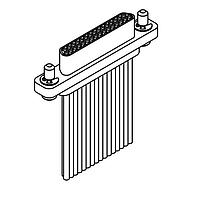 AirBorn MP-321-051-26145WD Connectors MP31,Low Profile Cable Conn