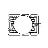Molex 45970-5185 Headers SeaRay Plug TIN