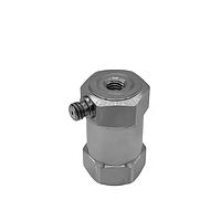 YMC PIEZOTRONICS YMC 271A01S Standard Sensor (1.10 pC/g; ±1,000g)