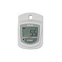 Humidity - Temperature Datalogger