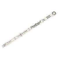 Tekscan A201-100-T4 Force Sensors & Load Cells 100 lb force specification; sensing area diameter of 0.375 in. (9.533 mm); trimmed to 4 in.